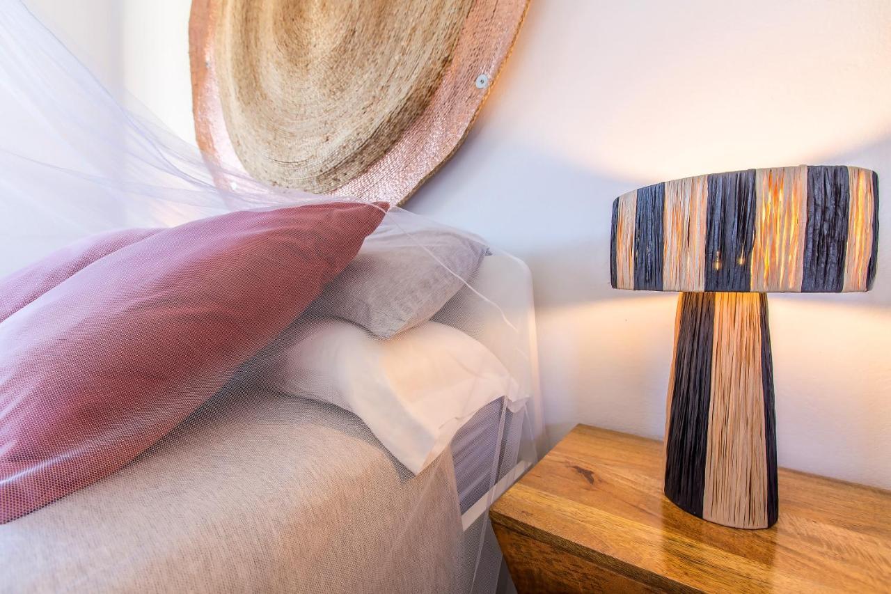 타리파 Casita Rural En Centro De Hipica 아파트 외부 사진