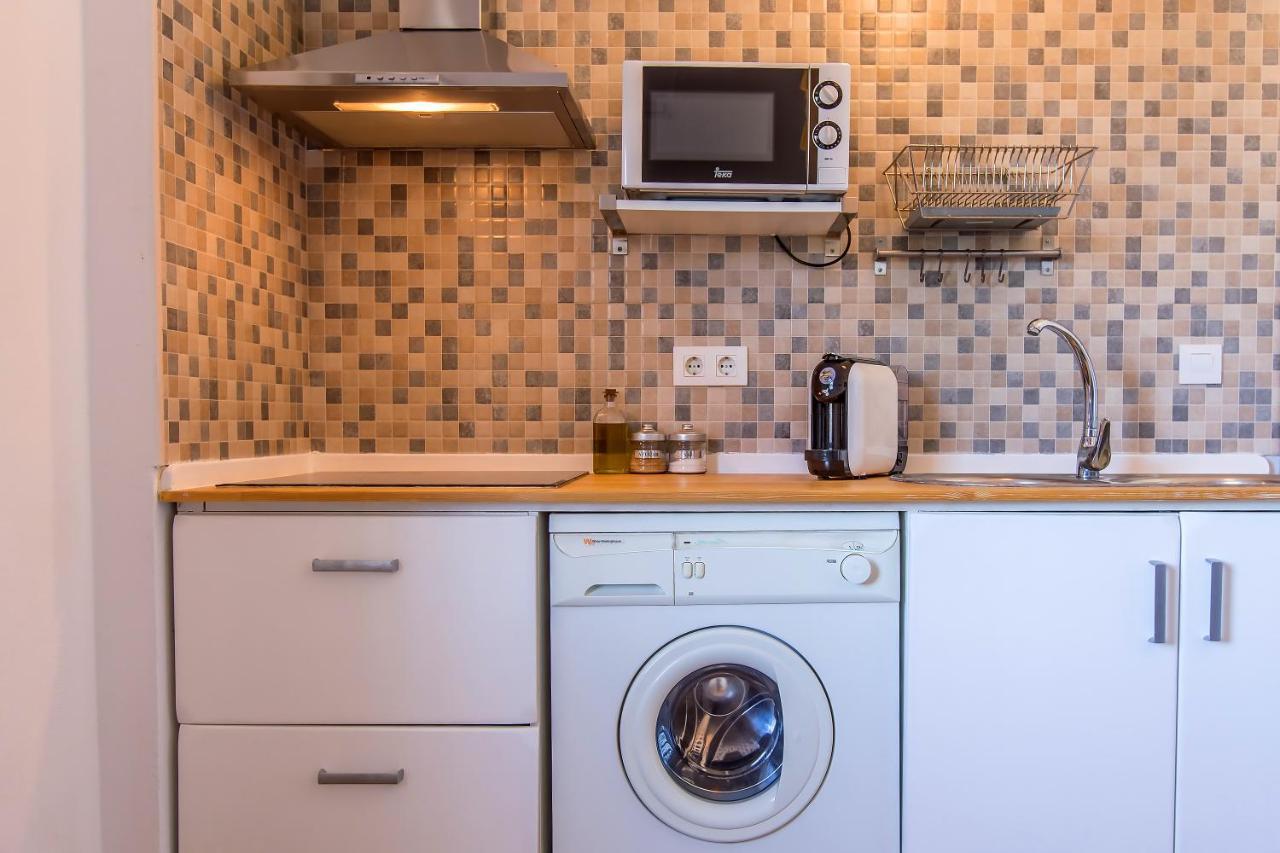 타리파 Casita Rural En Centro De Hipica 아파트 외부 사진