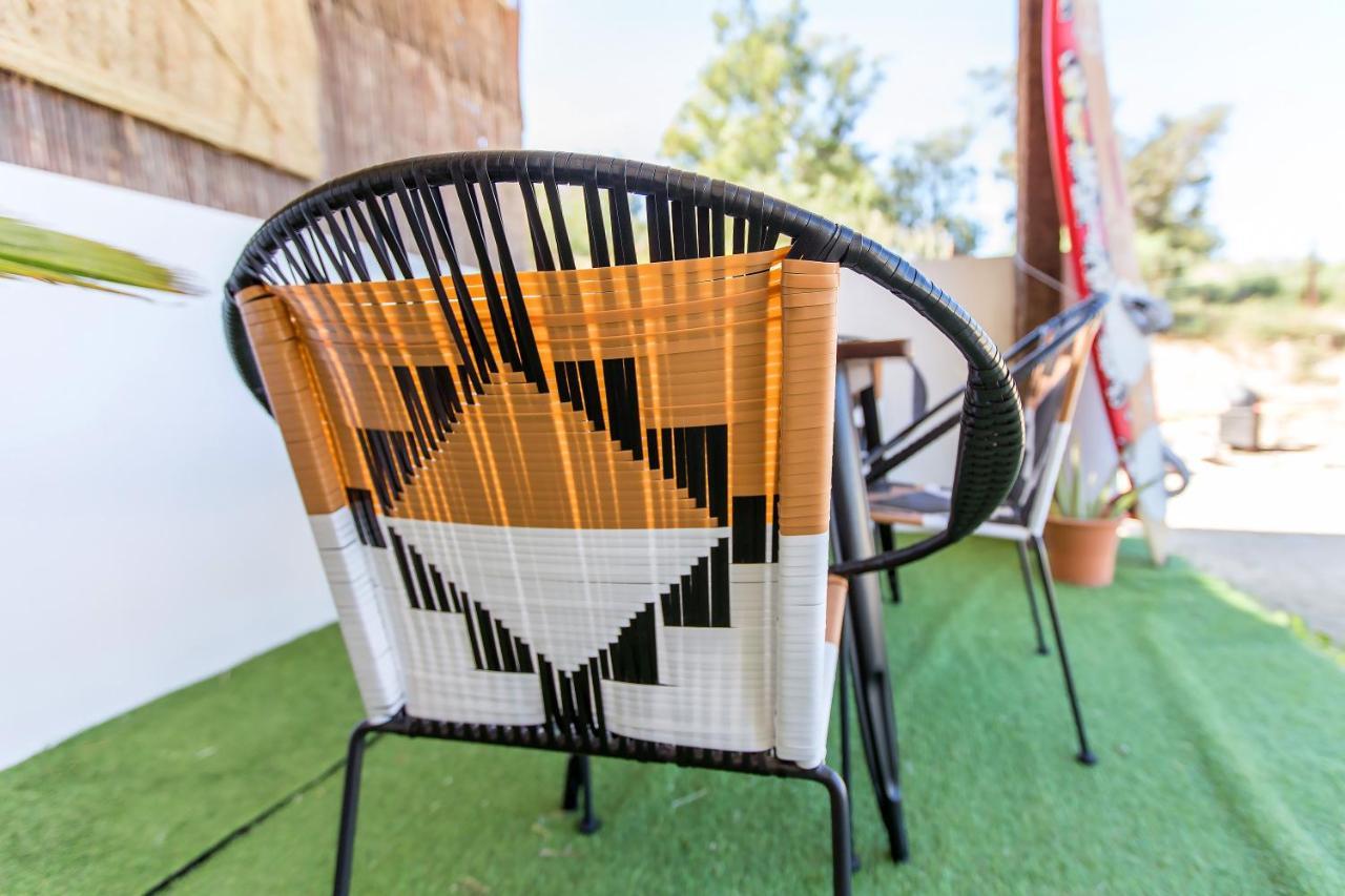 타리파 Casita Rural En Centro De Hipica 아파트 외부 사진