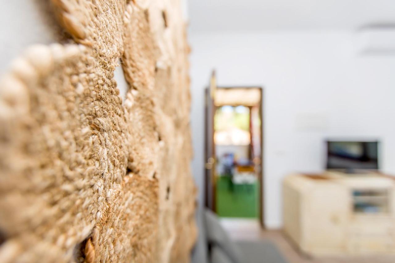타리파 Casita Rural En Centro De Hipica 아파트 외부 사진