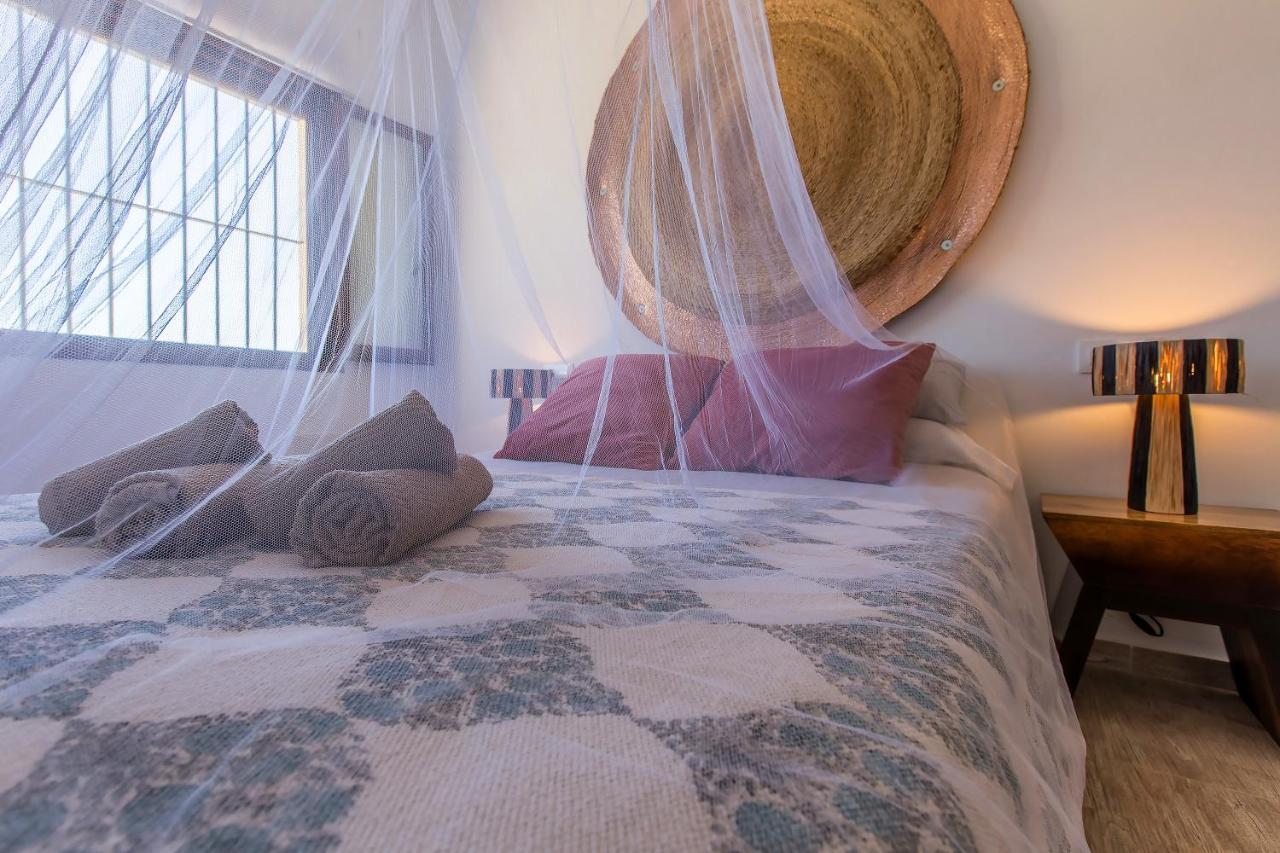 타리파 Casita Rural En Centro De Hipica 아파트 외부 사진